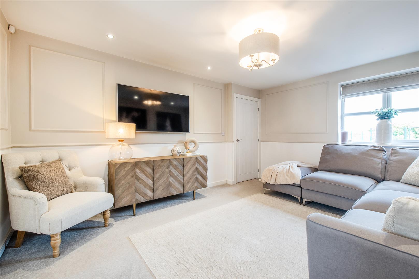 Ancona Drive, Preston